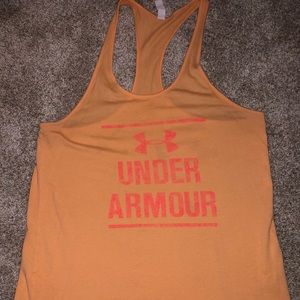 workout tank